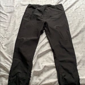 workout pants